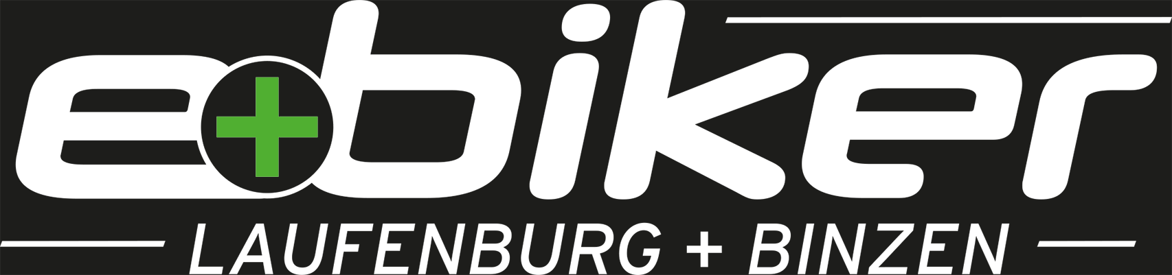 Logo E Biker