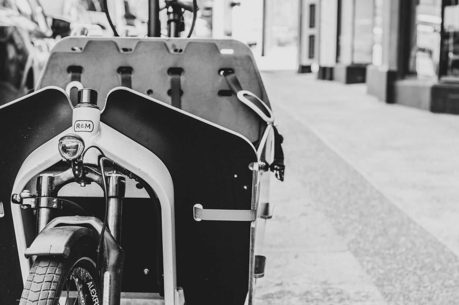 Das Lastenrad ist für viele Menschen ein gleichwertiger Ersatz für das Auto. Leasen Sie es per Gehaltsumwandlung und sparen bis zu 35%